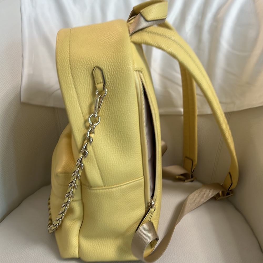 Michael Kors Backpack - image 3